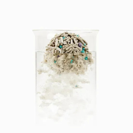 PETKIT Everclean 5 in 1 Mixed Flushable Cat Litter
