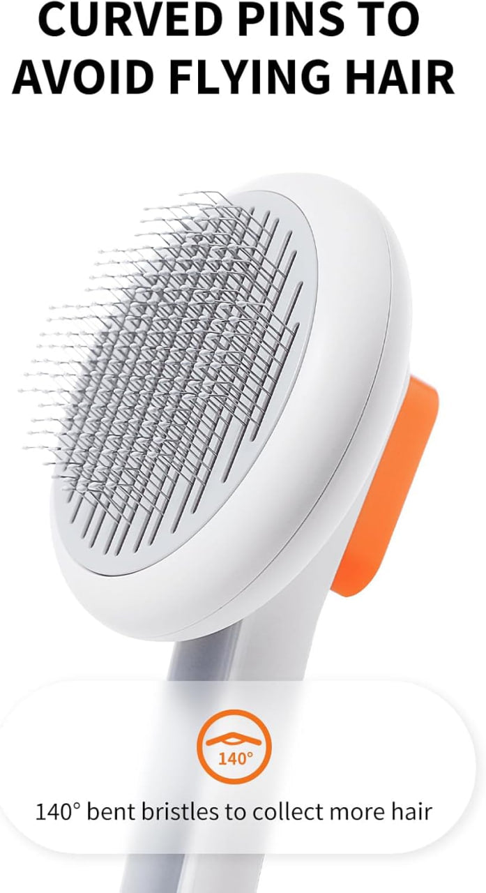 PETKIT Pet Grooming Brush Cat Grooming Brush Dog Grooming Brush