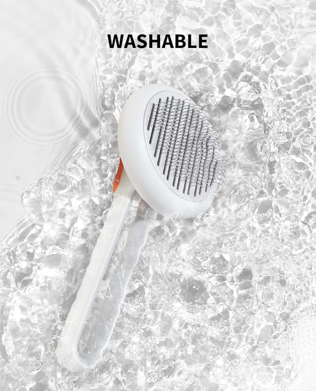 PETKIT Pet Grooming Brush Cat Grooming Brush Dog Grooming Brush