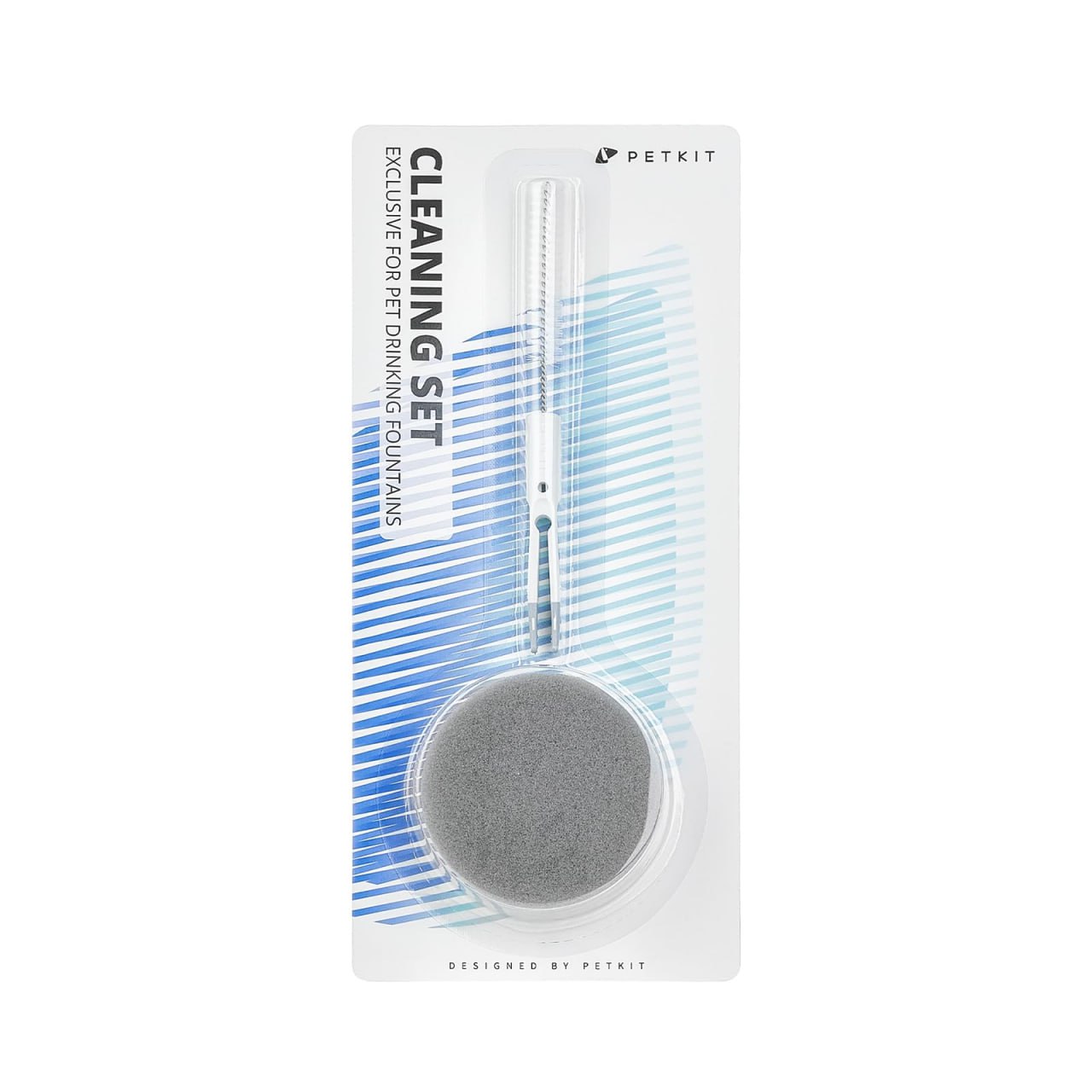 PETKIT Cleaning Set 2 (Exclusive for PETKIT Eversweet Water Fountain)