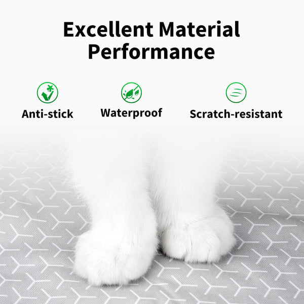 PETKIT High Performance Cat Litter Pad Max (Exclusive for Pura Max 2 & Purobot Max Pro)