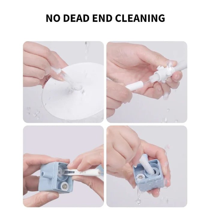 PETKIT Cleaning Set 2 (Exclusive for PETKIT Eversweet Water Fountain)