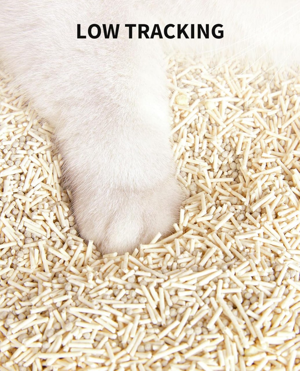 PETKIT Occult Blood Test Mix Cat Litter