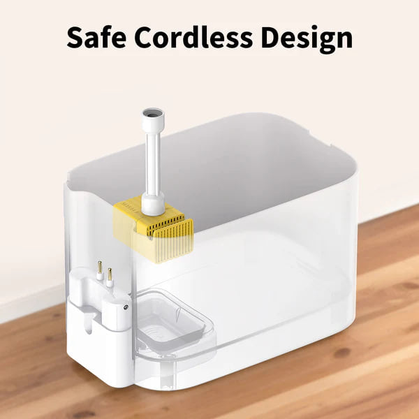 PETKIT Wireless Water Pump FFT1-2 (UVC)