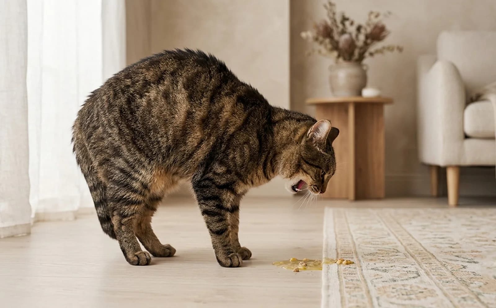PETKIT AI Vomiting Detection Is Coming in July 2026