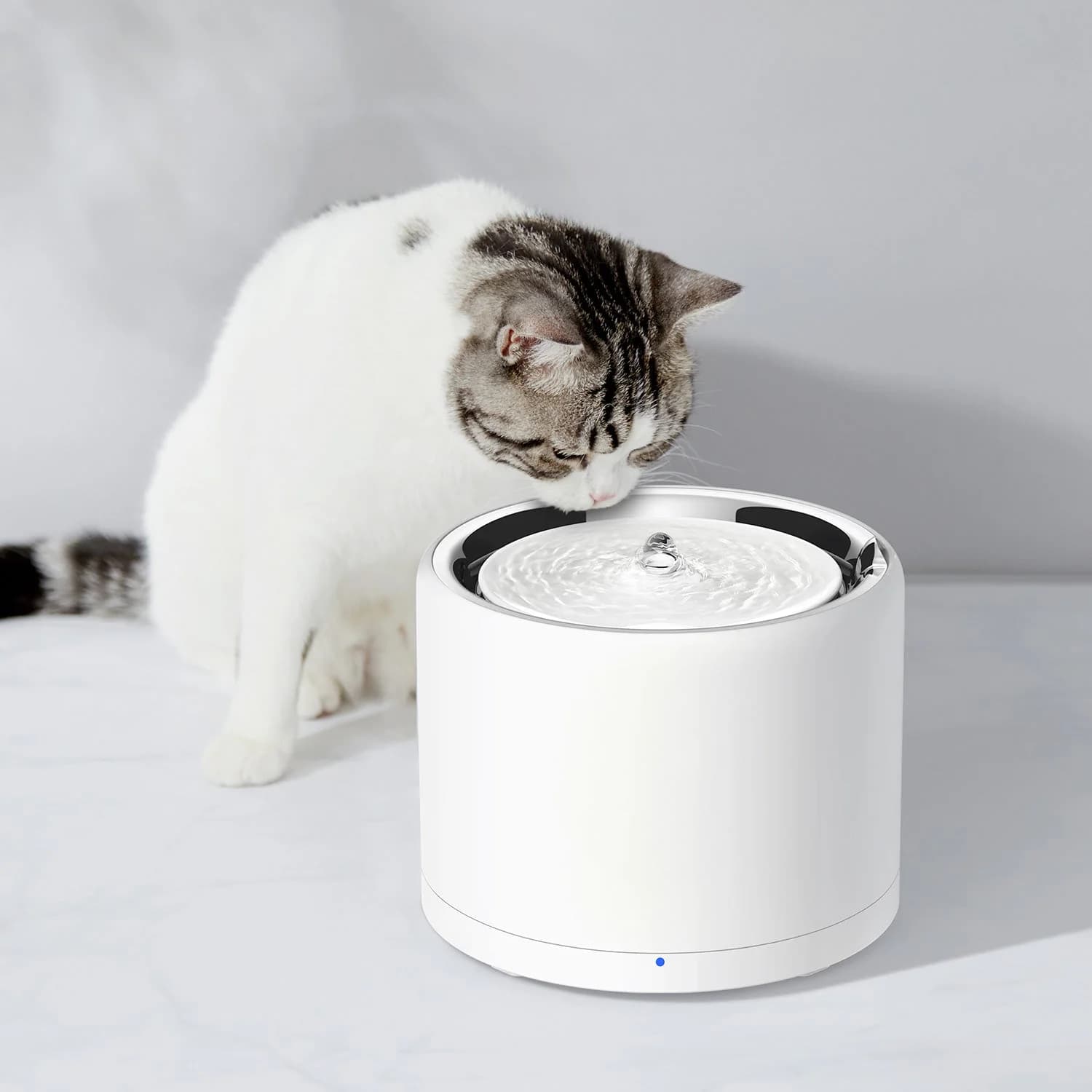 EverSweet 3 Pro (UVC) Pet Water Fountain — product image 2