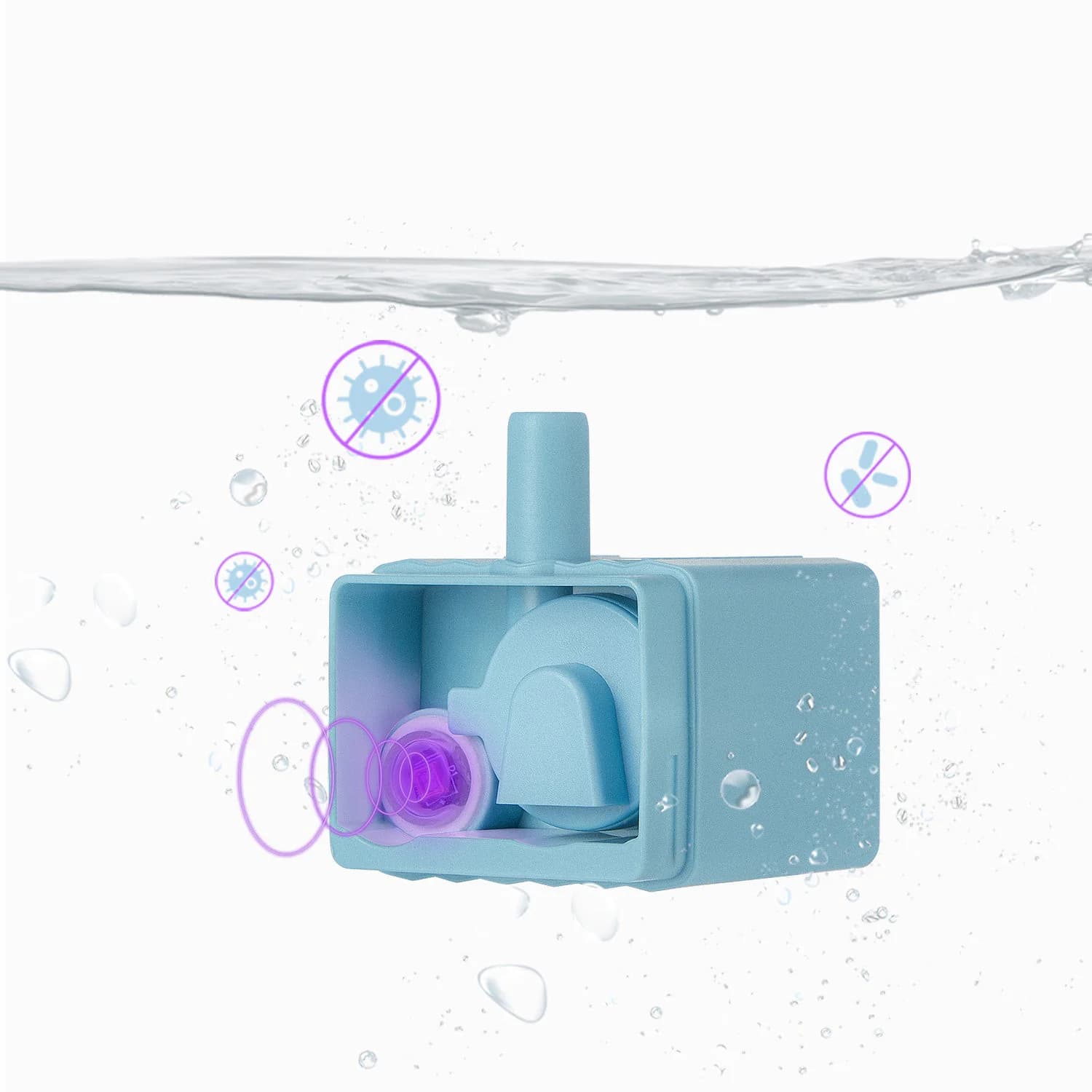 EverSweet 3 Pro (UVC) Pet Water Fountain — product image 3