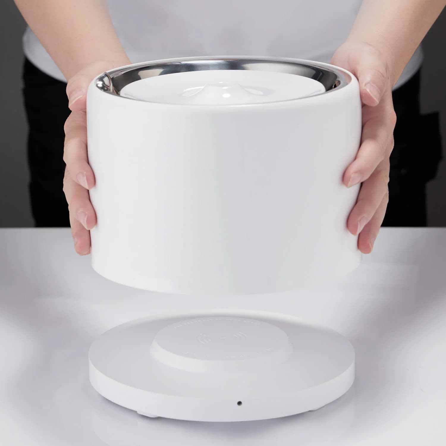 EverSweet 3 Pro (UVC) Pet Water Fountain — product image 4