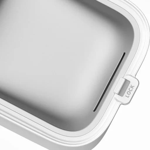 EverSweet Max 2 304 stainless steel tray