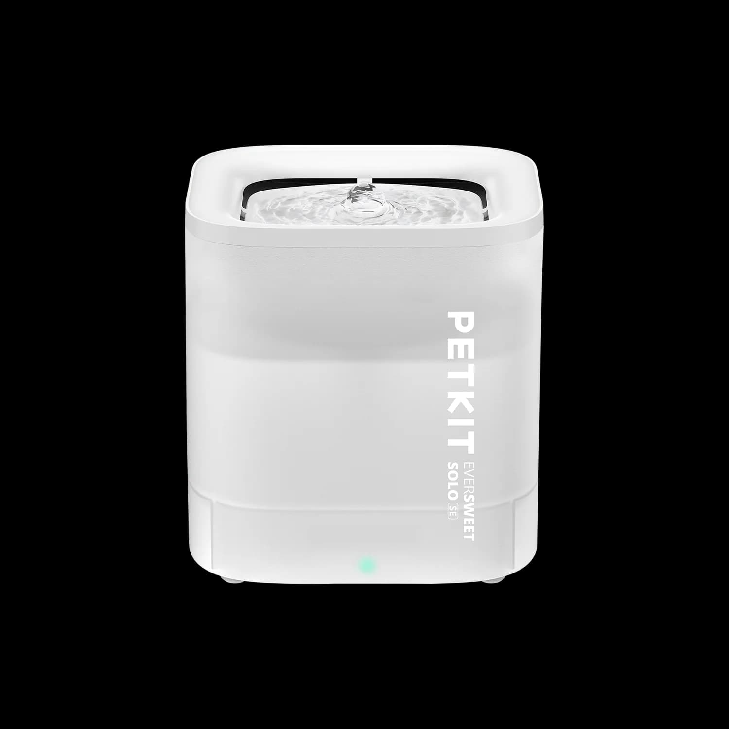 EverSweet Solo SE Pet Water Fountain — product image 1