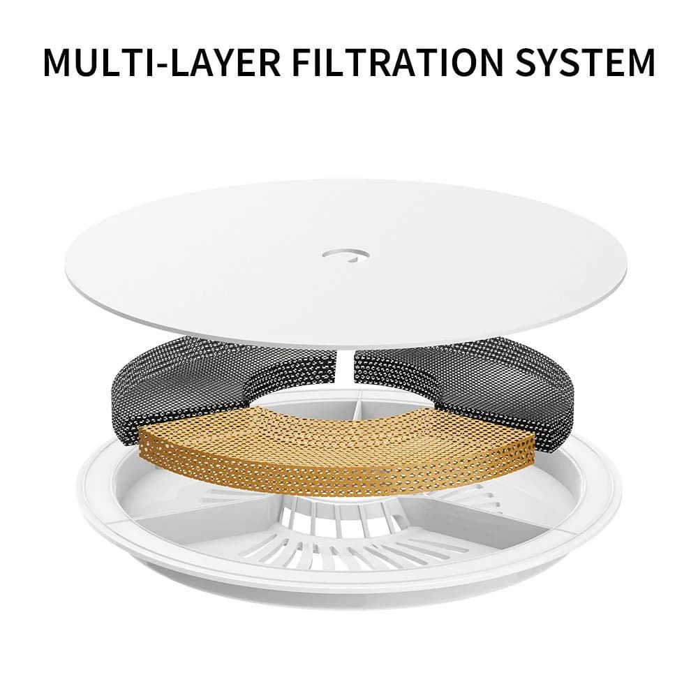 EverSweet Solo SE Pet Water Fountain — product image 5