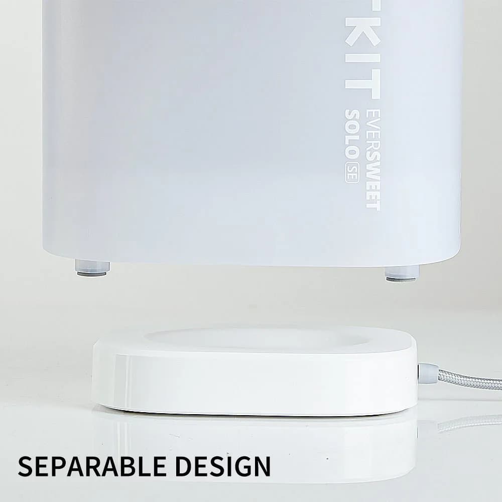 EverSweet Solo SE Pet Water Fountain — product image 6