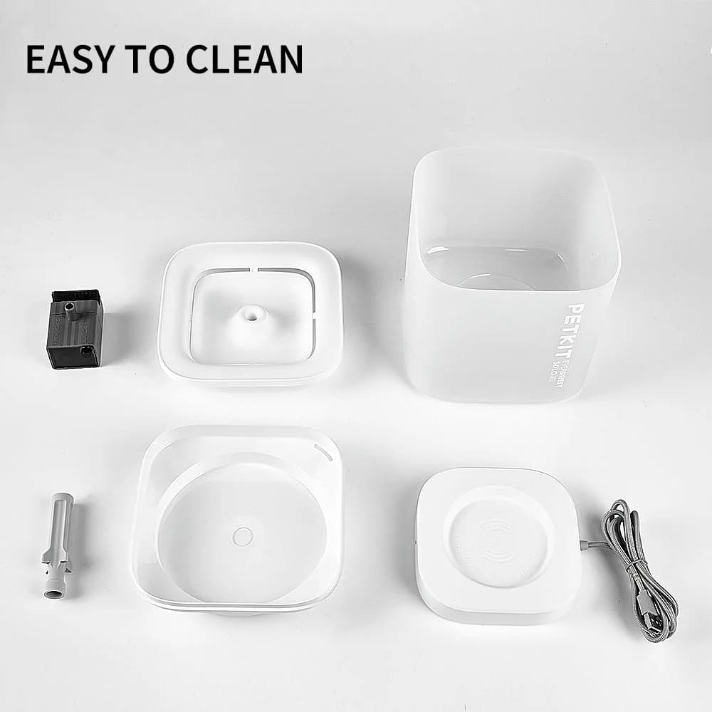 EverSweet Solo SE Pet Water Fountain — product image 7