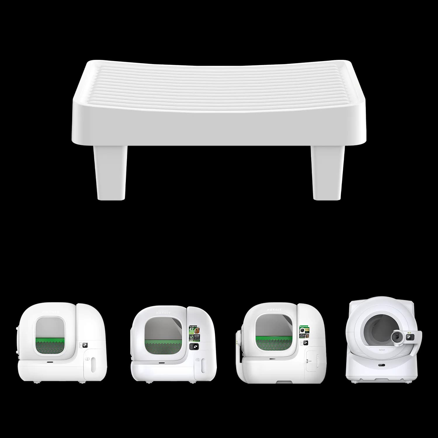 Easy-Step Pedal — product image 1