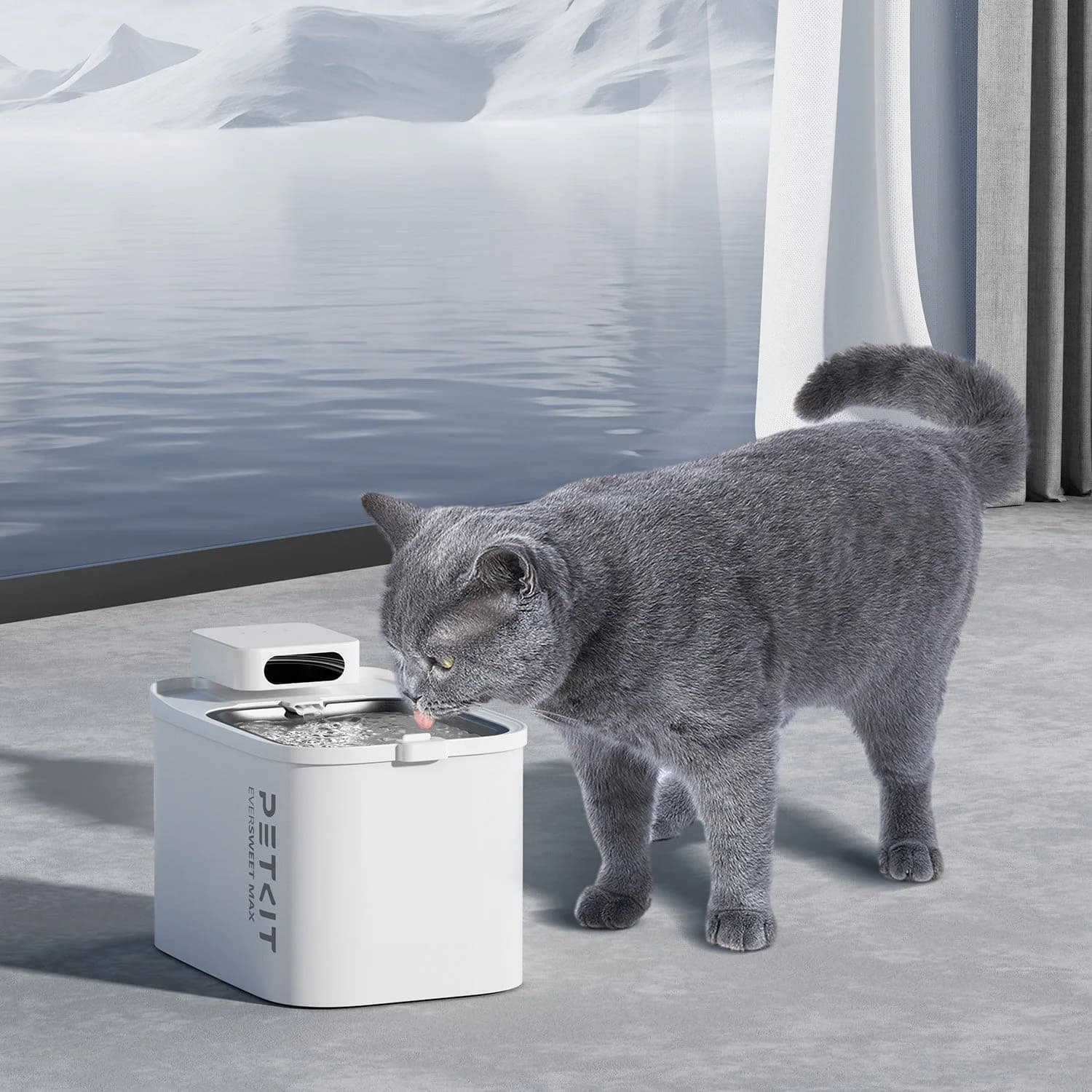 PETKIT Filter Unit RECT — product image 5