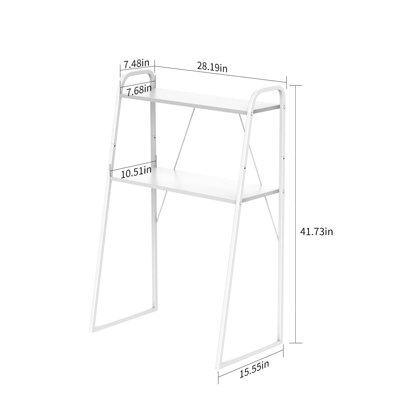 Storage Shelf — product image 3