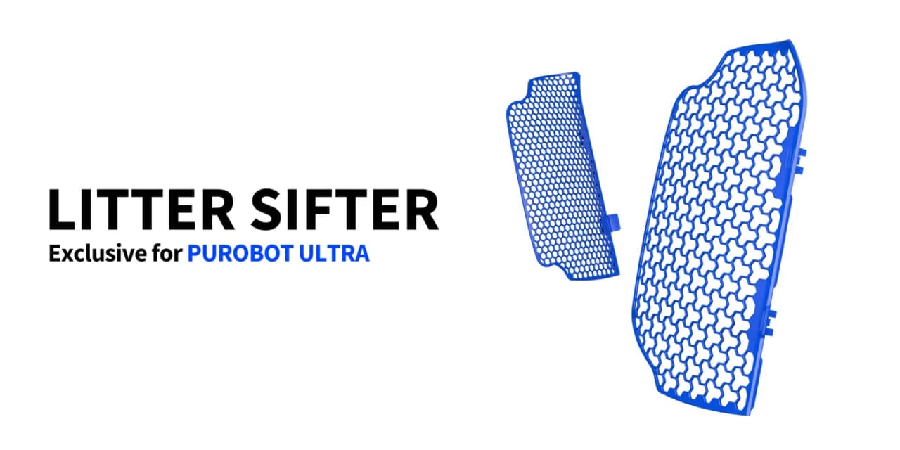 PETKIT Standard Litter Sifter P99031