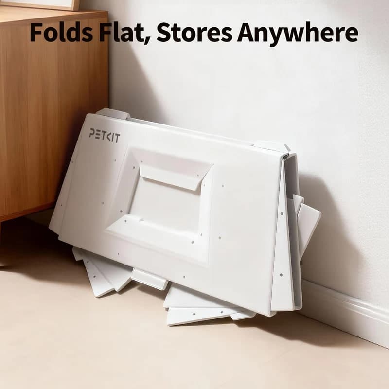 PETKIT Front-entry Hood