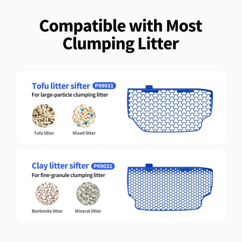 PETKIT Standard Litter Sifter P99031