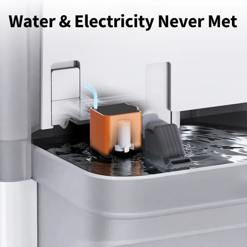 PETKIT Eversweet Ultra AI Pet Water Fountain Automatic Drinking Fountain for Cats & Dogs