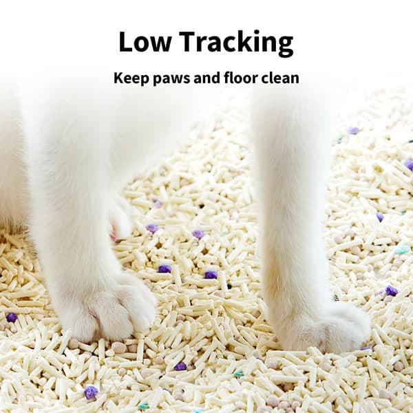PETKIT Clump+ Tofu Mixed Cat Litter