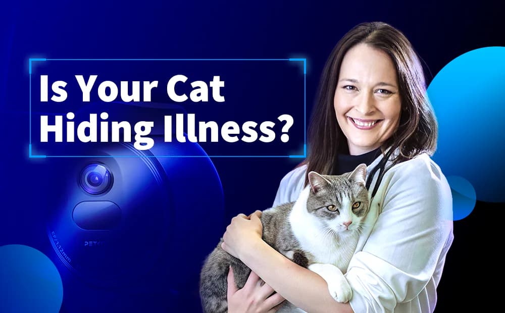 Leap from "No Scooping" to Next-level AI Pet Care