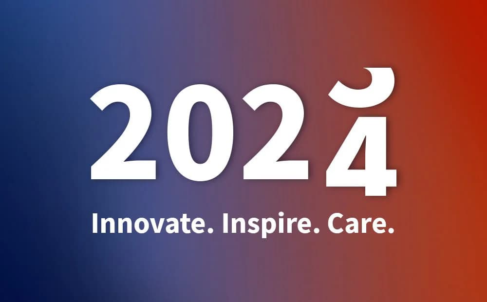 2023: A Semicolon in Our Journey—Marking a Decade, Launching the Future