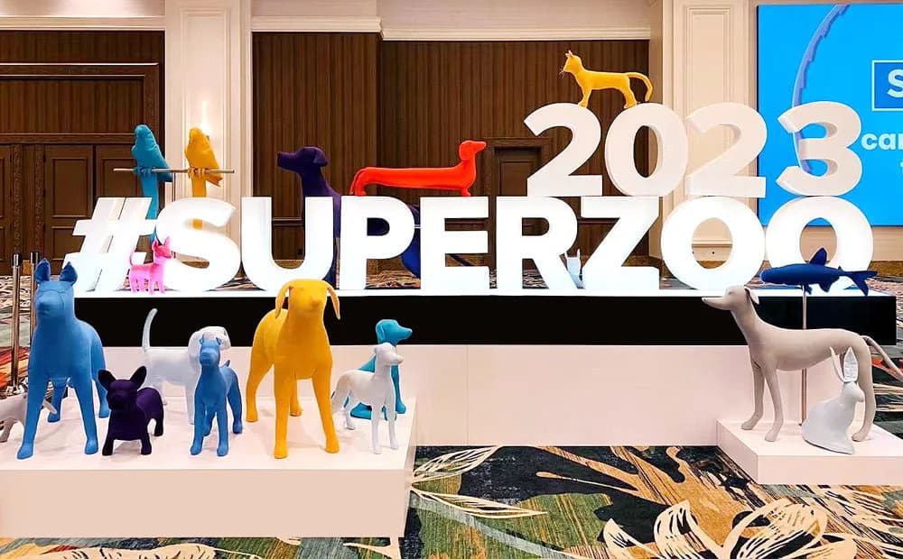 SuperZoo 2023 x PETKIT Highlights: Unveiling Innovation and Excellence