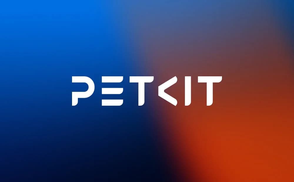 Introducing PETKIT New Brand Identity