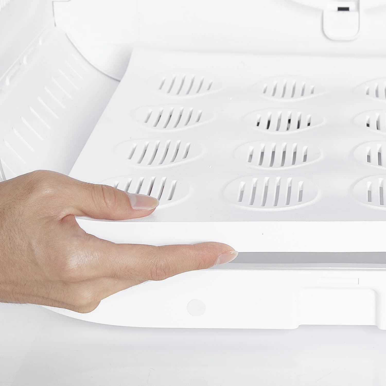 AirSalon Max Pro Pet Dryer Box — product image 4