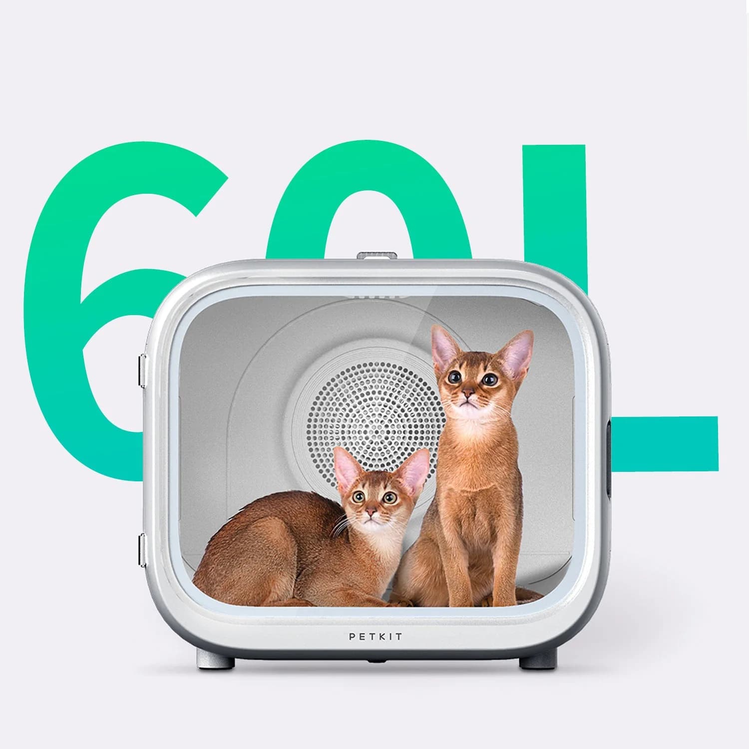 AirSalon Max Pet Dryer Box — product image 2