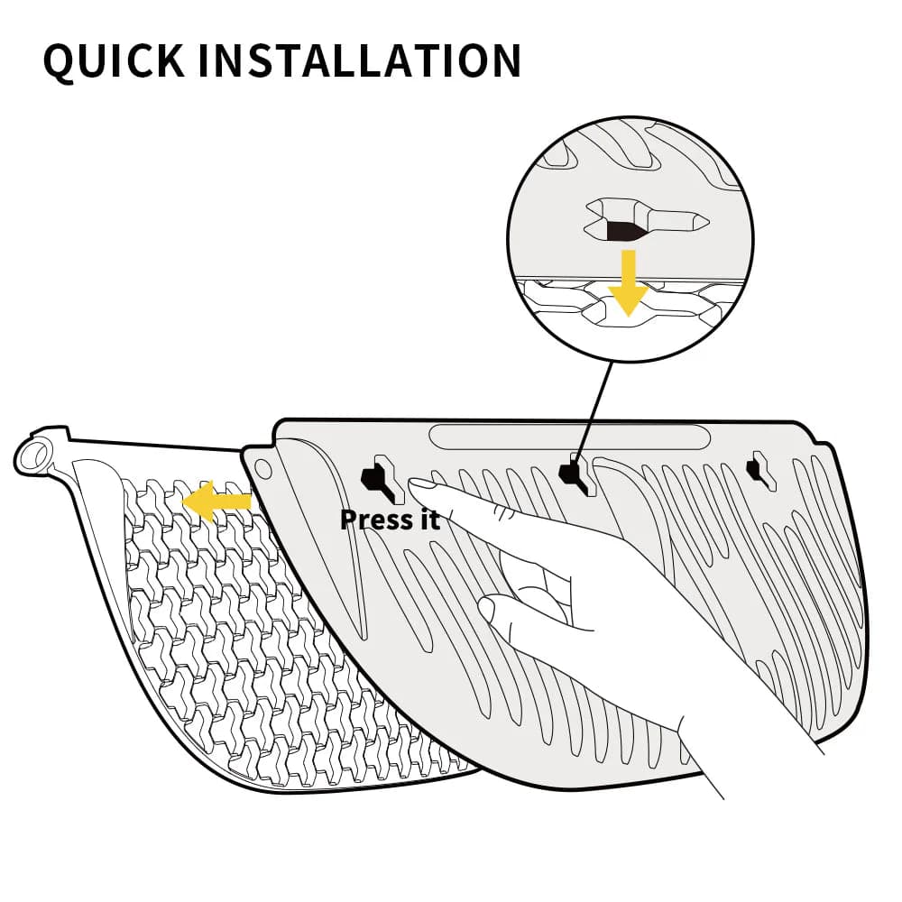 Cat Litter Remover (Only for PURAMAX) — product image 5