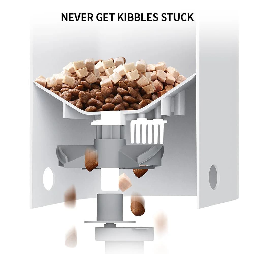 Fresh Element Solo Automatic Feeder — product image 4