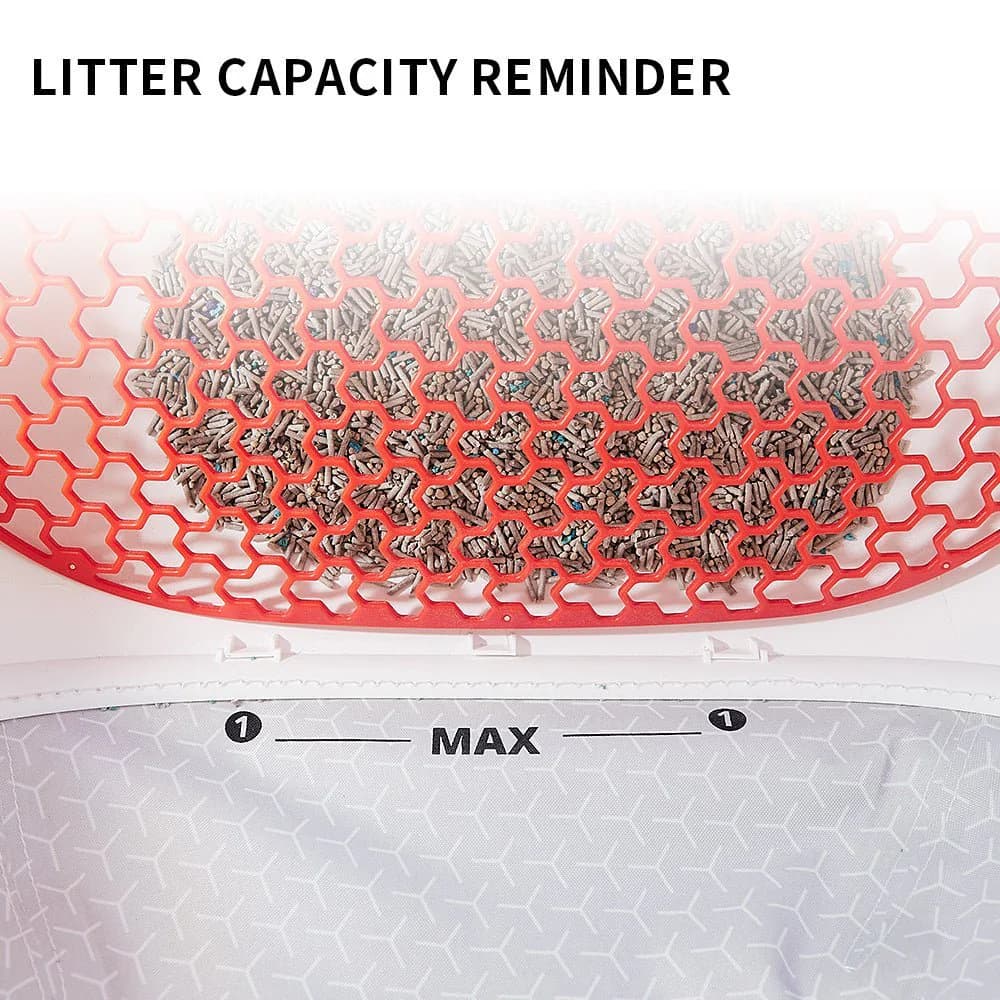 High Performance Cat Litter Pad (Only for PURAMAX) — product image 3