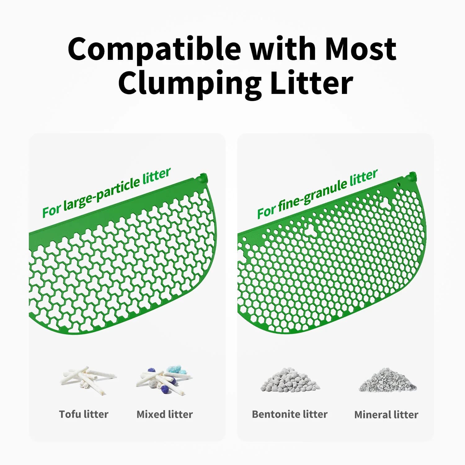 Magnetic Cat Litter Remover Set — product image 6