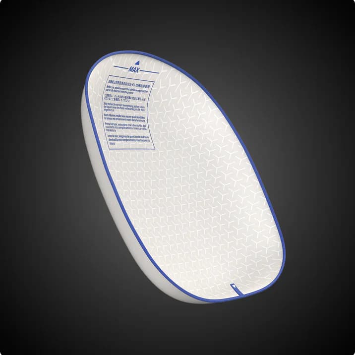 Purobot Ultra high-performance litter pad