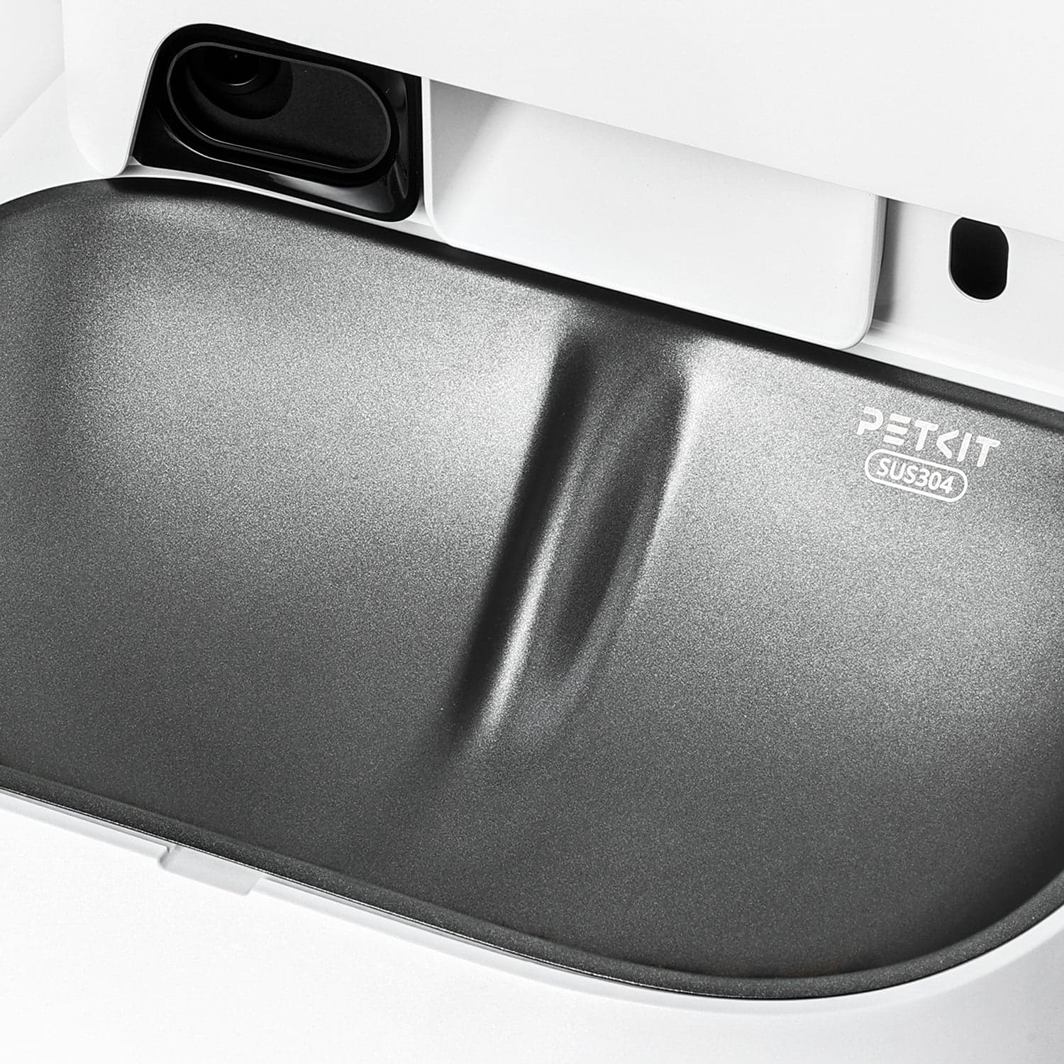 PETKIT YUMSHARE Smart Pet Feeder with Camera