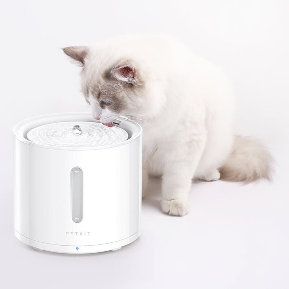 PETKIT Eversweet Water Fountain Filter Unit 3.0 Replacement Cat Fountain Filter Dog Fountain Filter