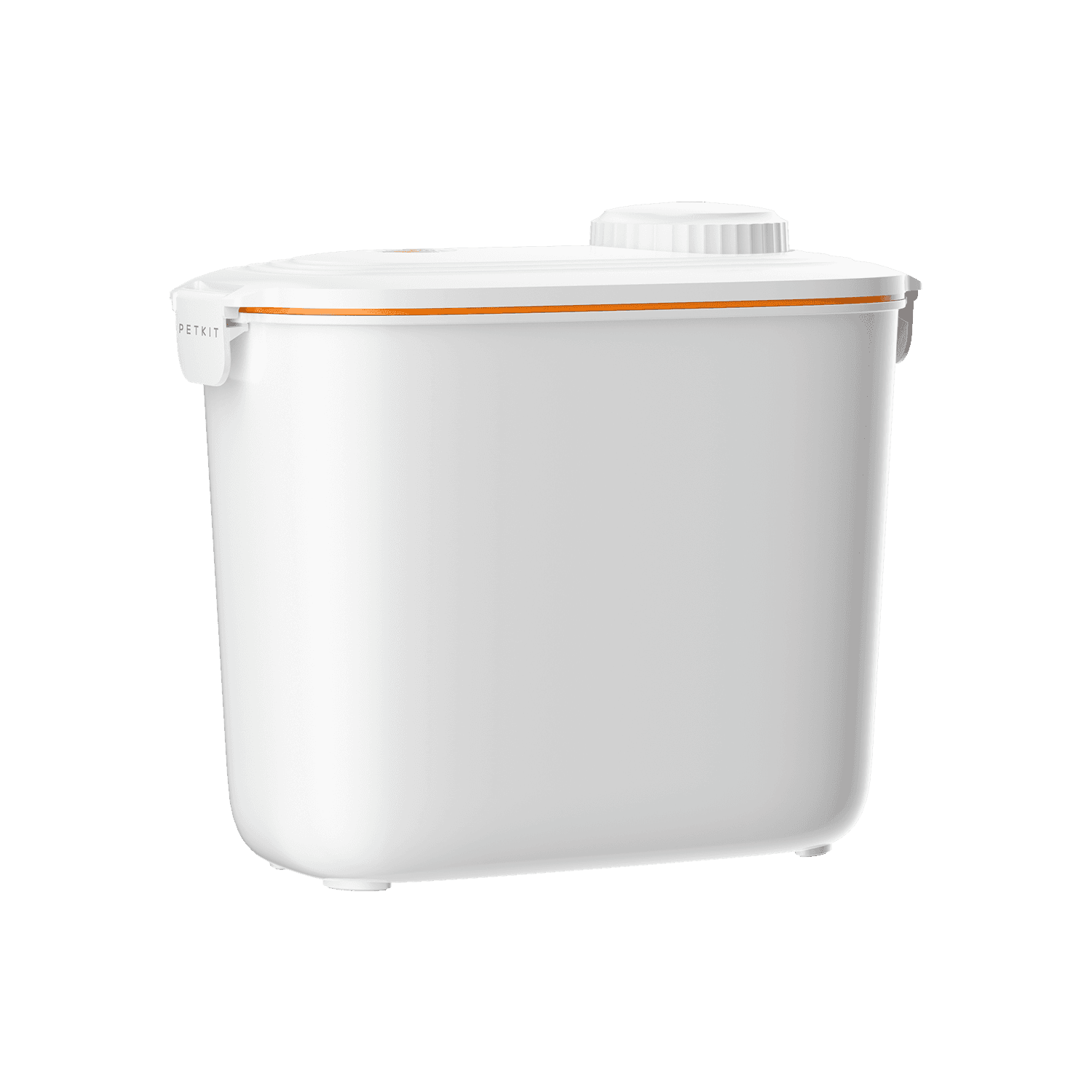 PETKIT Smart Vacube Pet Cat Food Storage Container Dog Food Storage Container