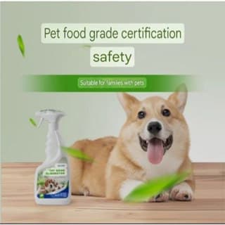 DR. VET PET ODOR ELIMINATOR 500 ML
