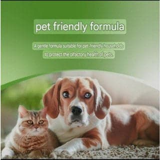 DR. VET PET ODOR ELIMINATOR 500 ML