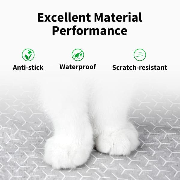 PETKIT High Performance Cat Litter Pad Max (Exclusive for Pura Max 2 & Purobot Max Pro)