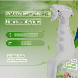 DR. VET PET ODOR ELIMINATOR 500 ML