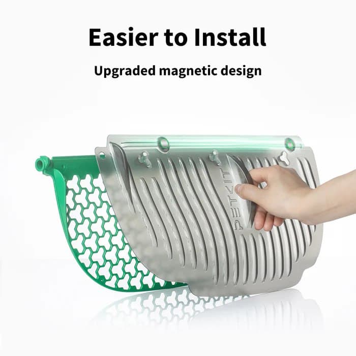 PETKIT Magnetic Cat Litter Remover
