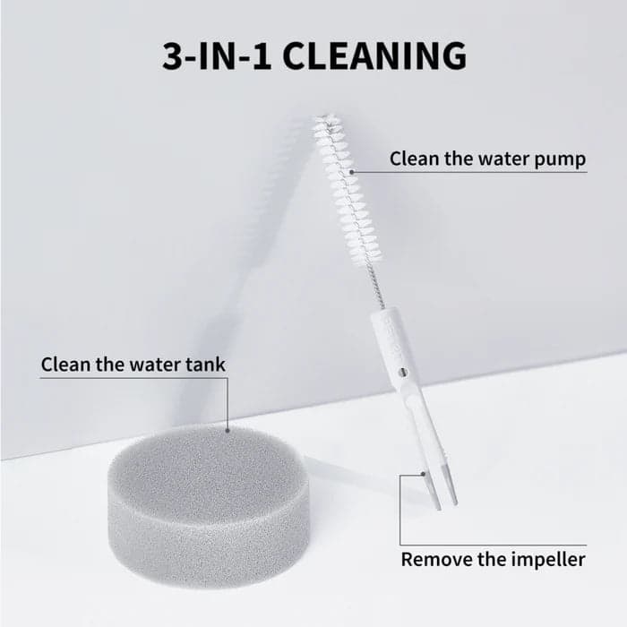 PETKIT Cleaning Set 2 (Exclusive for PETKIT Eversweet Water Fountain)