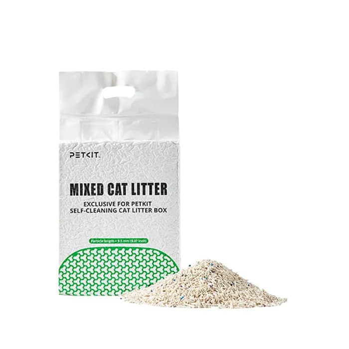 PETKIT MIXED CAT LITTER 2.5kg