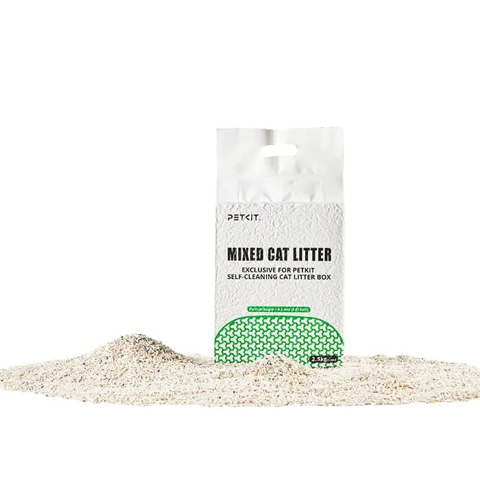 PETKIT MIXED CAT LITTER 2.5kg