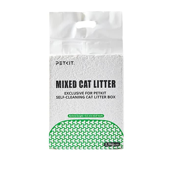 PETKIT MIXED CAT LITTER 2.5kg