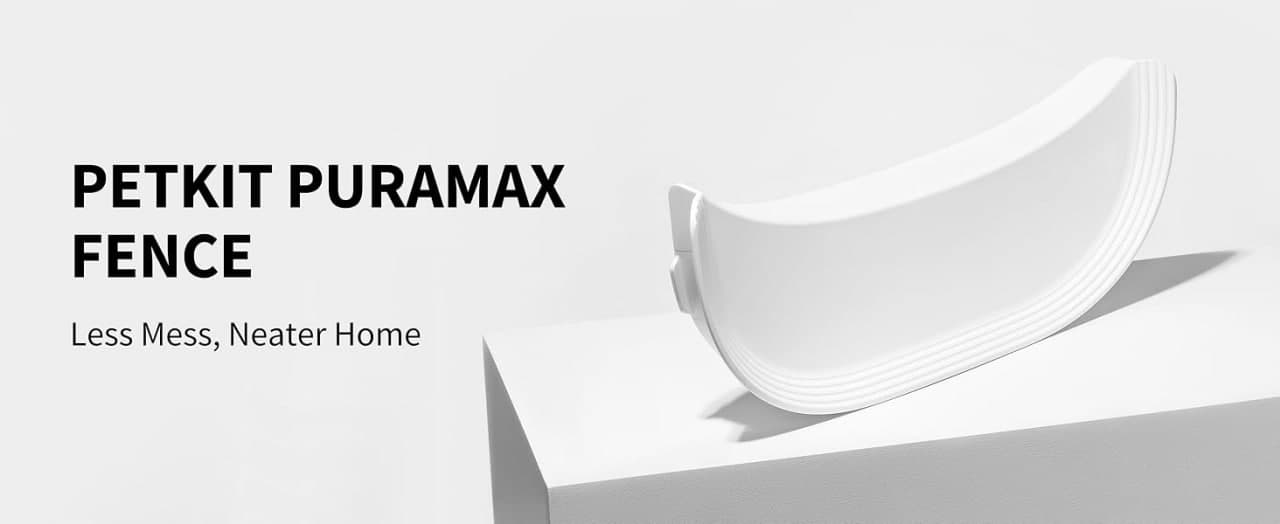 PETKIT PuraMax Fence