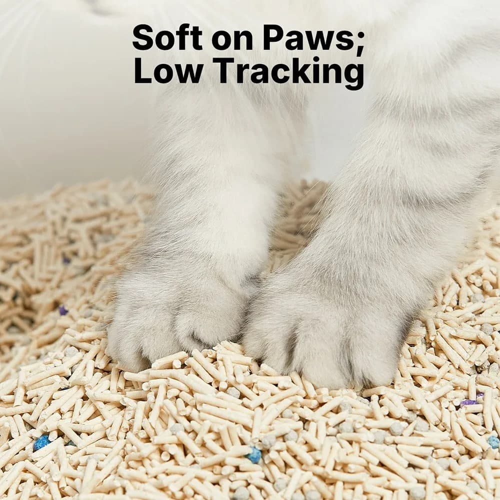 PETKIT MIXED CAT LITTER 2.5kg